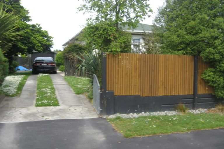 Photo of property in 12 Seddon Street, Sydenham, Christchurch, 8023