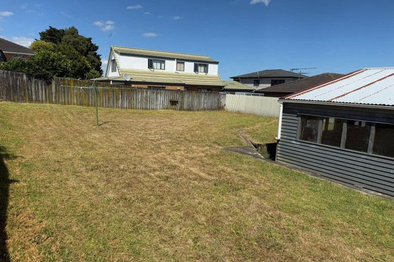 Photo of property in 9 Bernard Street, Papatoetoe, Auckland, 2025