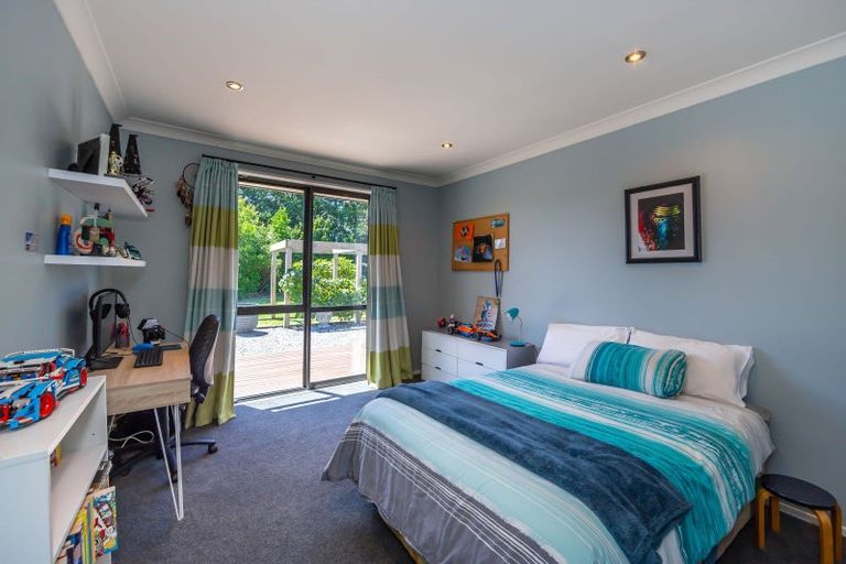 Photo of property in 25 Delamare Way, Rolleston, 7614