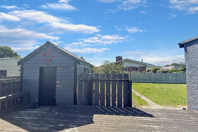 Photo of property in 36 Anzac Street, Gore, 9710