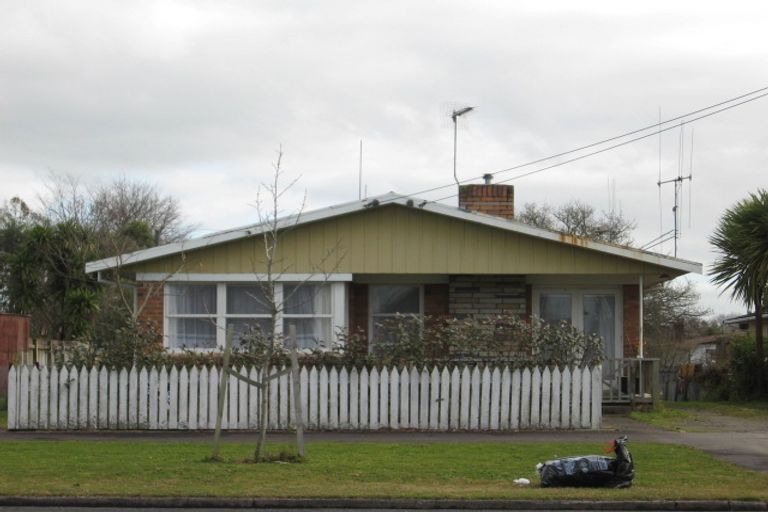 Photo of property in 161a Galloway Street, Hamilton East, Hamilton, 3216