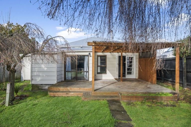Photo of property in 12 Davie Street, Kaiapoi, 7630