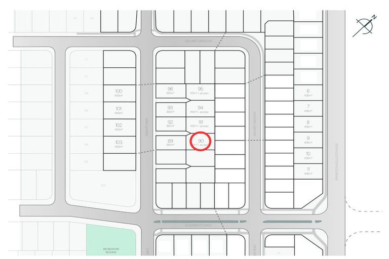 Photo of property in 27 Adamite Drive, Rolleston, 7615