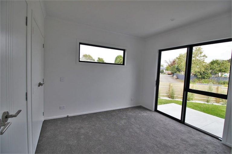 Photo of property in 5u1 Camden Place, Pukete, Hamilton, 3200