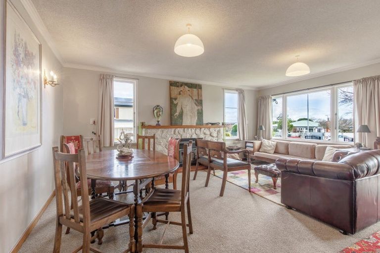 Photo of property in 5 Goodger Street, Waipukurau, 4200