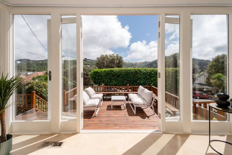 Photo of property in 7 Spiers Street, Karori, Wellington, 6012