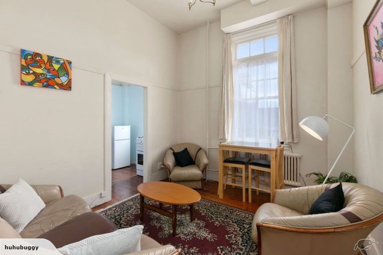 Photo of property in Blythswood Flats, 3f1 Aro Street, Aro Valley, Wellington, 6021