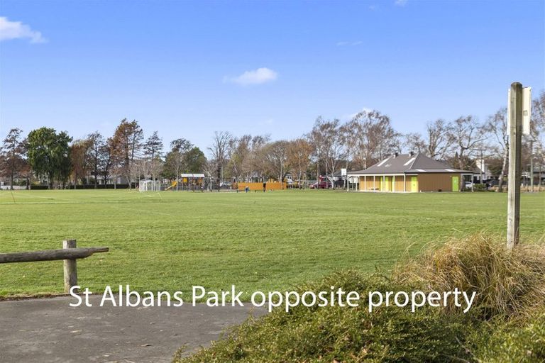 Photo of property in 7 Forfar Street, St Albans, Christchurch, 8014