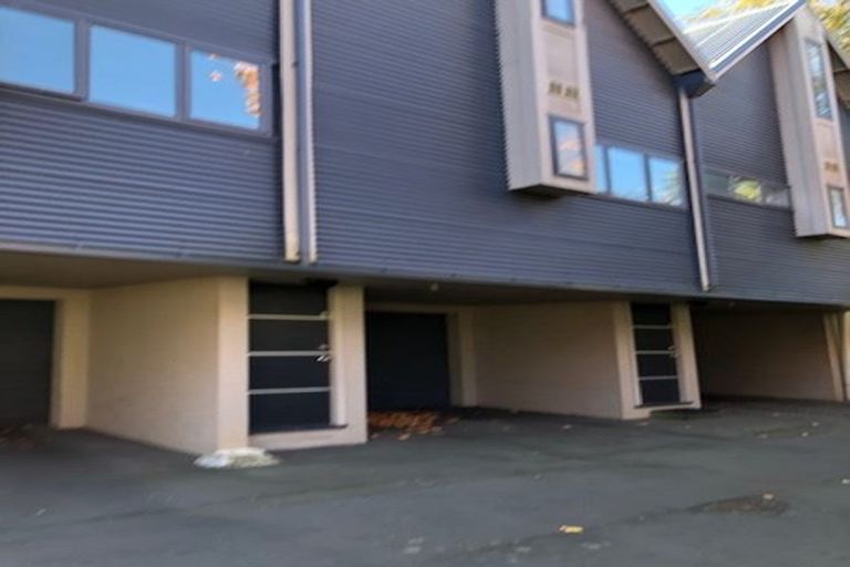 Photo of property in 2/315 Worcester Street, Linwood, Christchurch, 8011