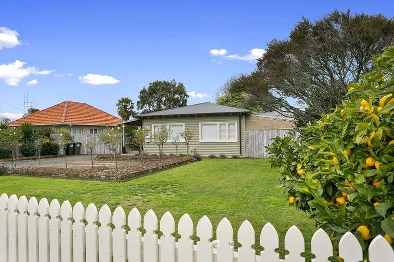 Photo of property in 145 Taylor Street, Cambridge, 3434