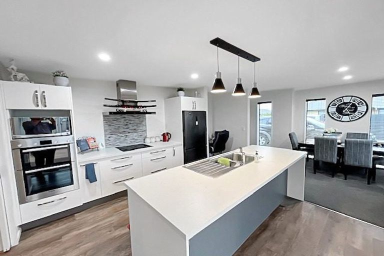 Photo of property in 20 Gracia Avenue, Rolleston, 7615