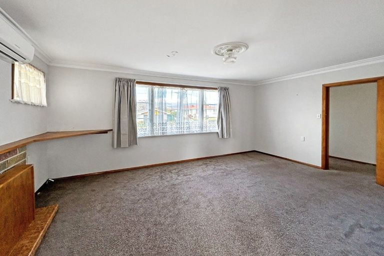 Photo of property in 21 Green Avenue, Levin, 5510