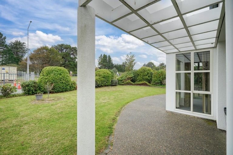 Photo of property in 117 Gala Street, Queens Park, Invercargill, 9810