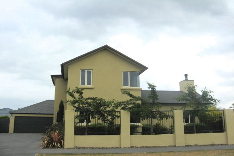 Photo of property in 6 Saint Keverne Close, Burwood, Christchurch, 8083