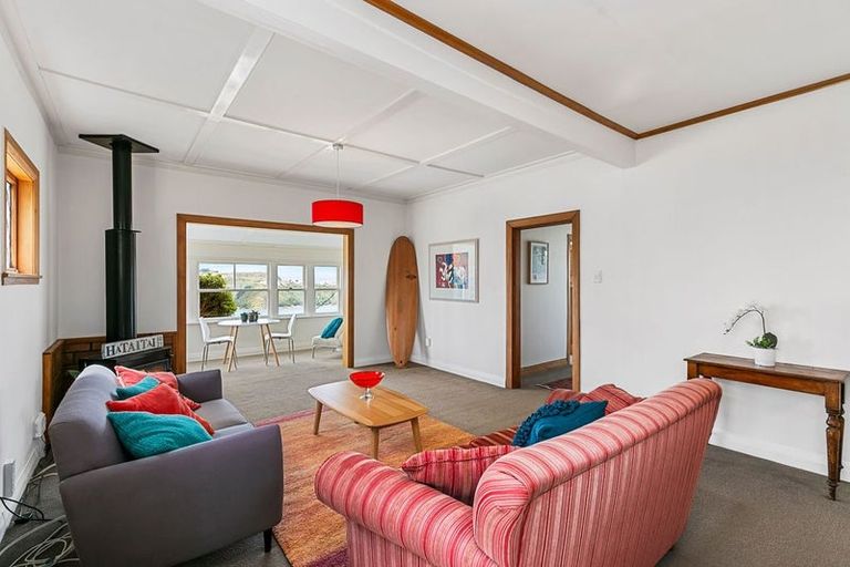 Photo of property in 159 Te Anau Road, Hataitai, Wellington, 6021