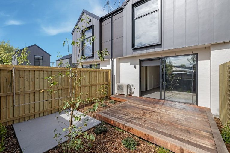 Photo of property in 2/5 Reading Street, Upper Riccarton, Christchurch, 8041