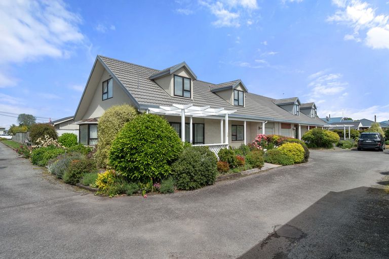 Photo of property in 20b Essex Street, Masterton, 5810