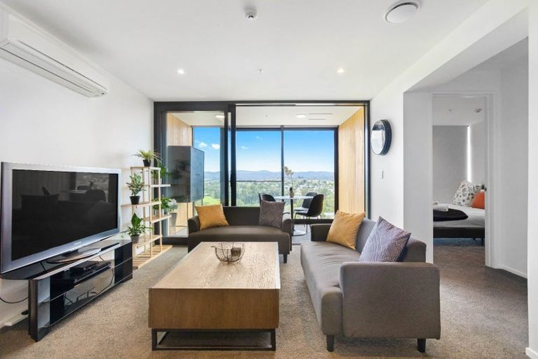 Photo of property in 1002/1 Buscomb Avenue, Henderson, Auckland, 0610