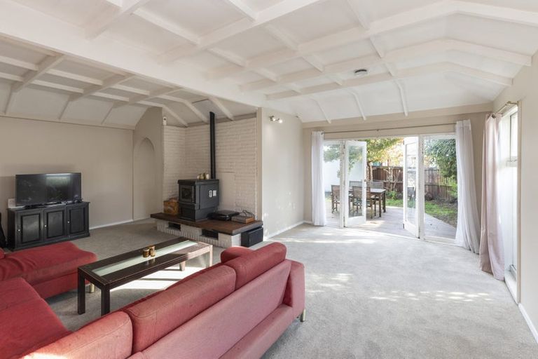 Photo of property in 1/51 Cavendish Road, Casebrook, Christchurch, 8051