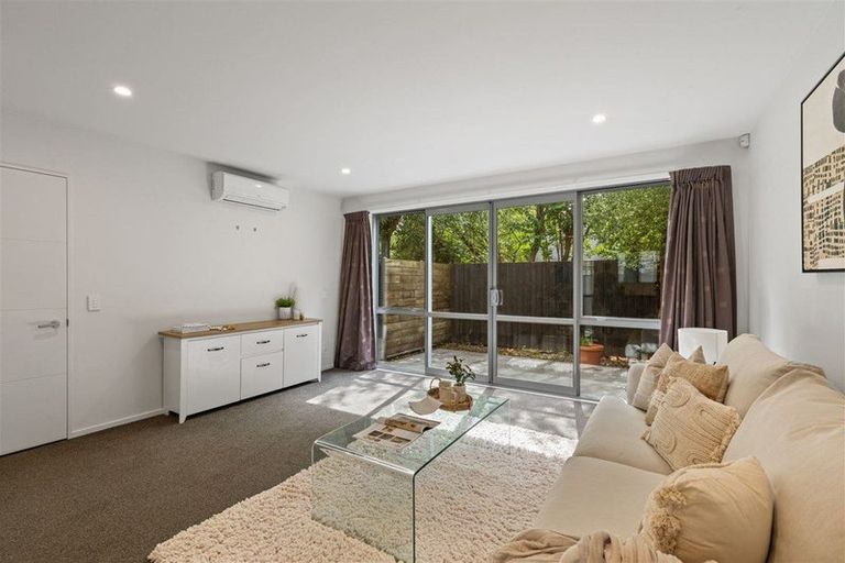 Photo of property in 35b Ruskin Street, Addington, Christchurch, 8024