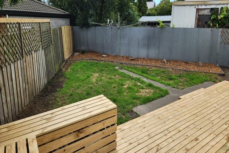Photo of property in 6/19 Swanns Road, Richmond, Christchurch, 8013