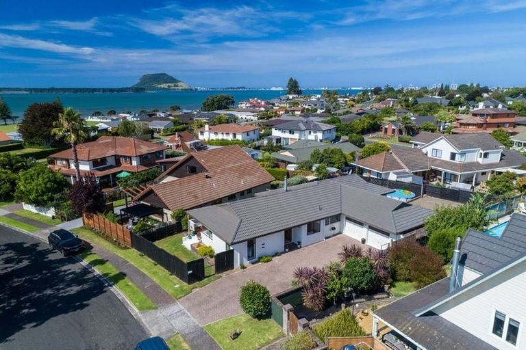 Photo of property in 5 Cathray Place, Matua, Tauranga, 3110