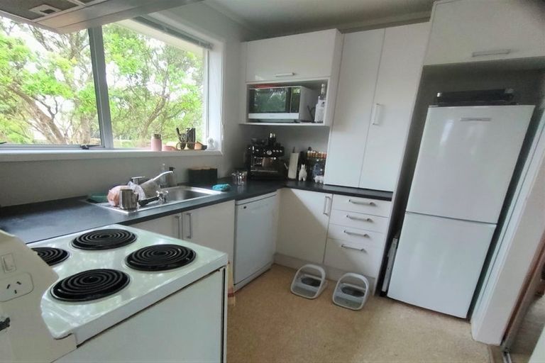 Photo of property in 175f1 Mitchell Street, Brooklyn, Wellington, 6021