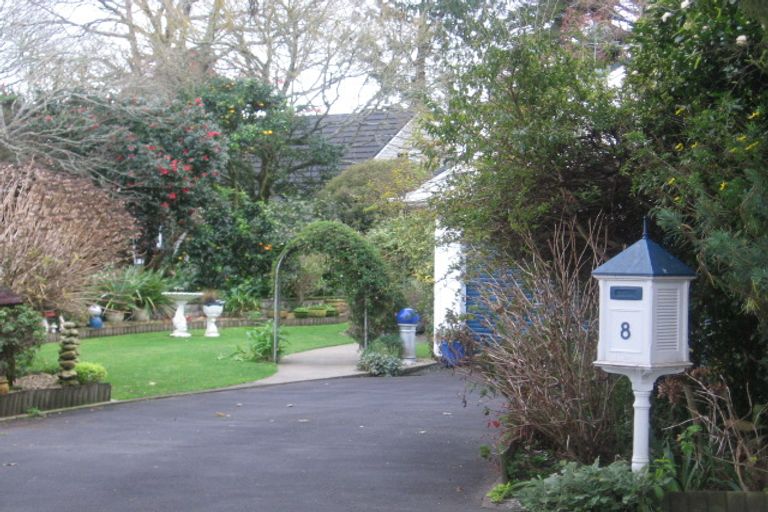 Photo of property in 8 Kelly Place, Chartwell, Hamilton, 3210