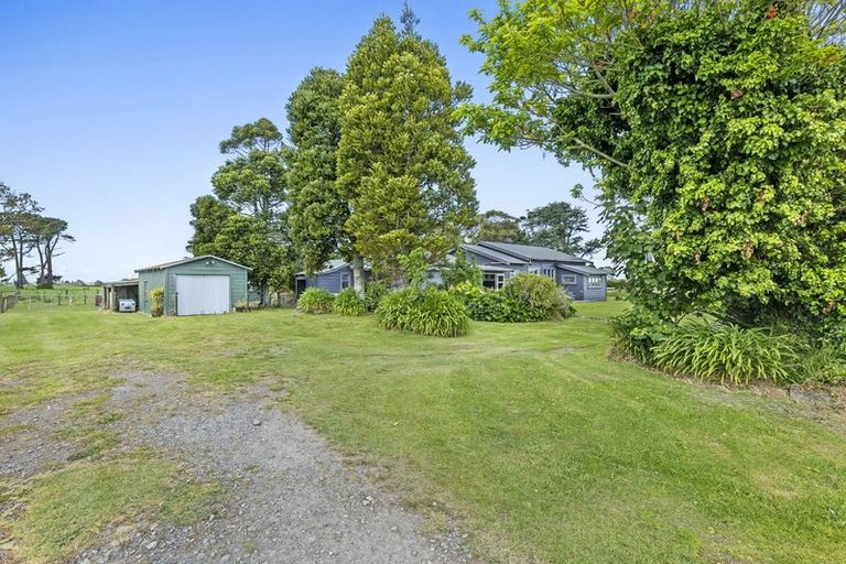 Photo of property in 461b South Road, Hawera, 4672
