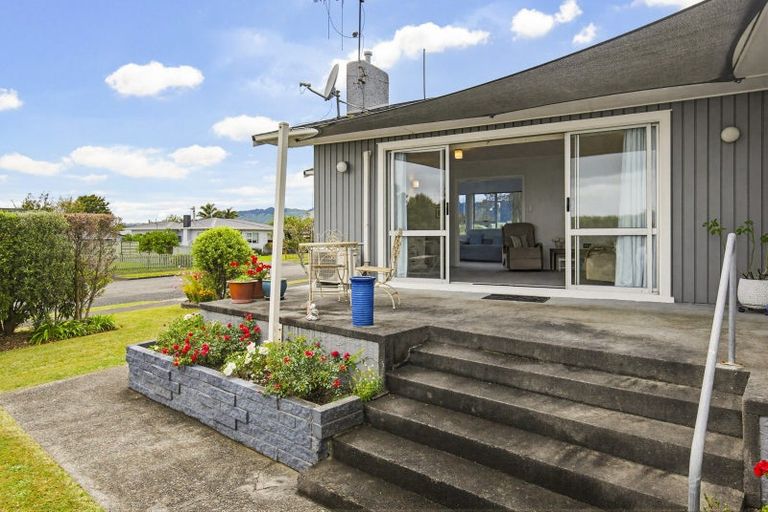 Photo of property in 24 Featherston Street, Levin, 5510