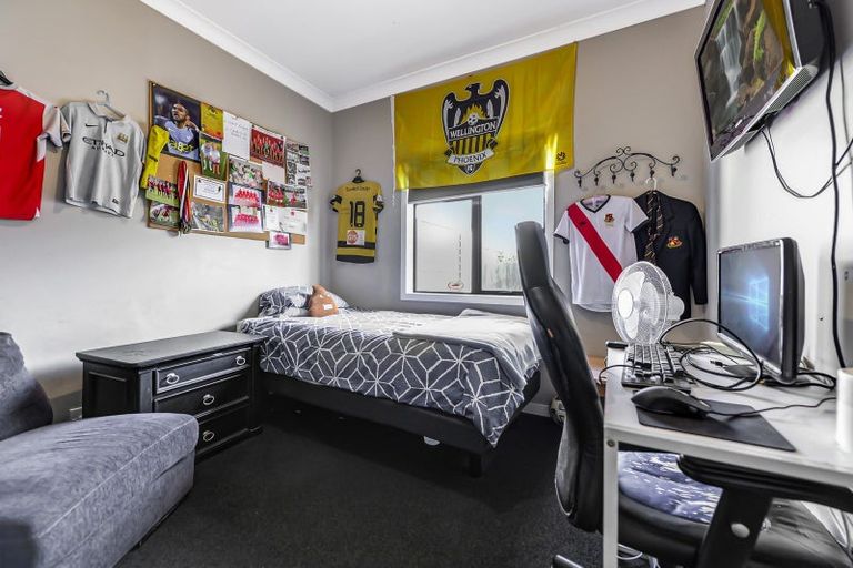 Photo of property in 1 Saxbys Road, Glenview, Hamilton, 3206