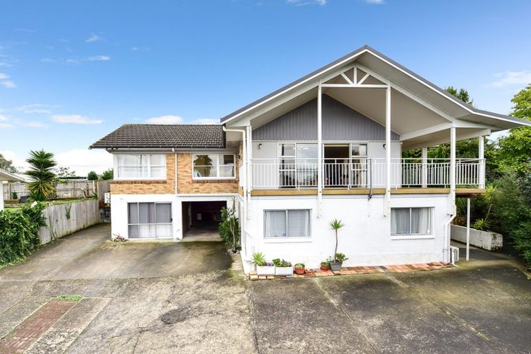 Photo of property in 6 Priscilla Crescent, Melville, Hamilton, 3206