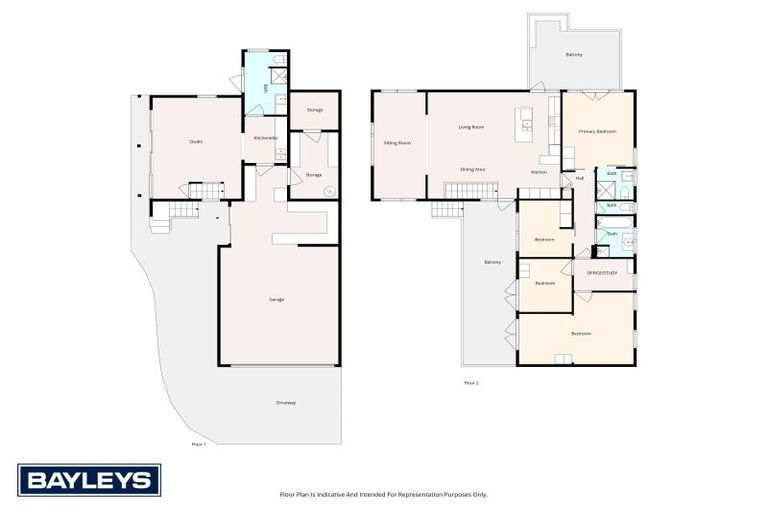 Photo of property in 13 Grange Park Avenue, Raumati South, Paraparaumu, 5032