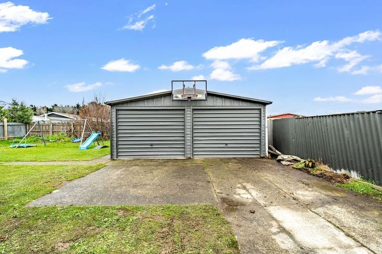 Photo of property in 140 Regent Street, Heidelberg, Invercargill, 9812