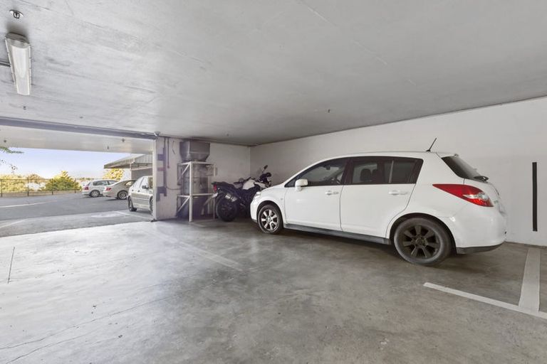 Photo of property in 45/312u Victoria Street, Hamilton Central, Hamilton, 3204