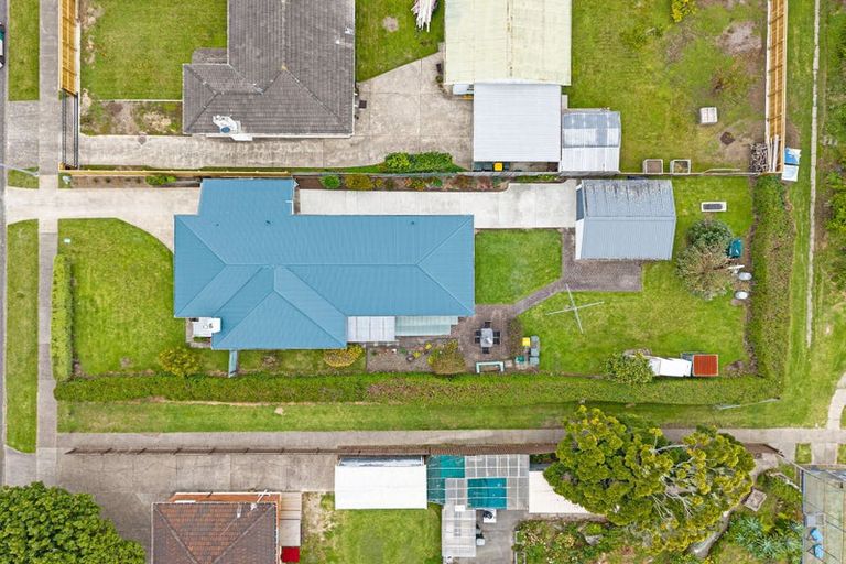 Photo of property in 46 Lord Cobham Avenue, Whakatane, 3120