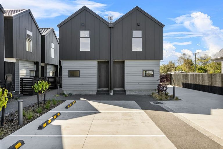 Photo of property in 8 Wellington Street, Phillipstown, Christchurch, 8011