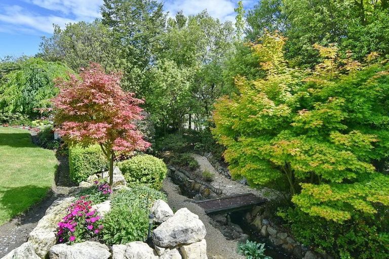 Photo of property in 7 Milesbrook Close, Rangiora, 7400