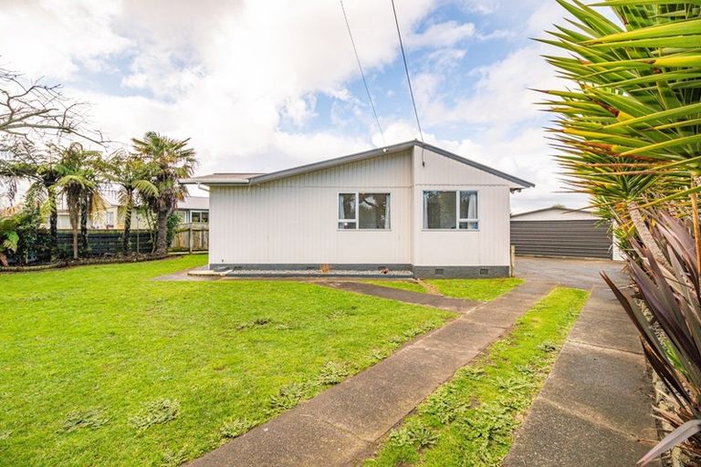 Photo of property in 27 Sussex Road, Springvale, Whanganui, 4501