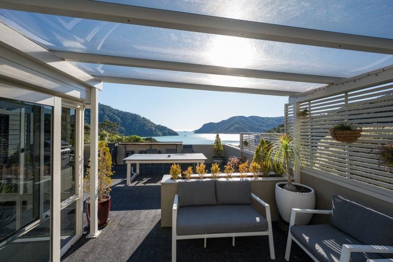 Photo of property in 42 Old Mill Road, Okiwi Bay, French Pass, 7193