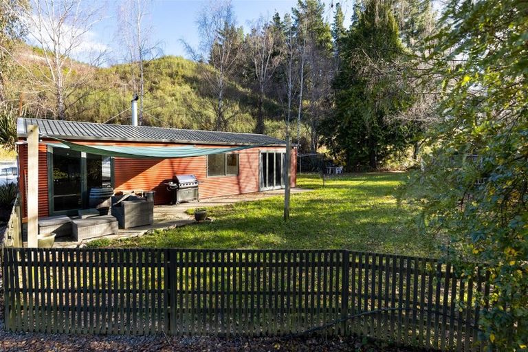 Photo of property in 861 Onamalutu Road, Onamalutu, Blenheim, 7275