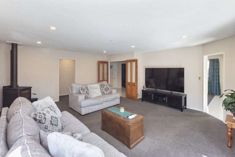 Photo of property in 44 Rempstone Drive, Halswell, Christchurch, 8025