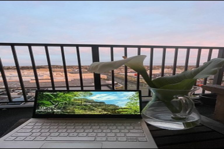 Photo of property in 901/20 Mccrae Way, New Lynn, Auckland, 0600