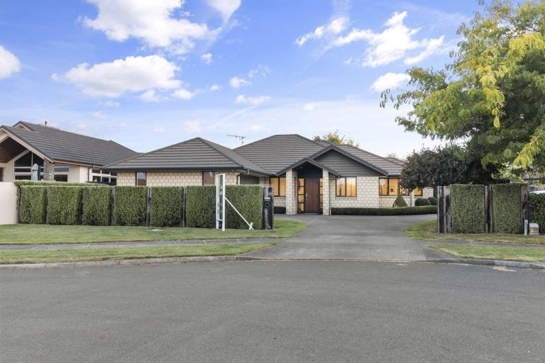 Photo of property in 15 Honiss Place, Cambridge, 3434