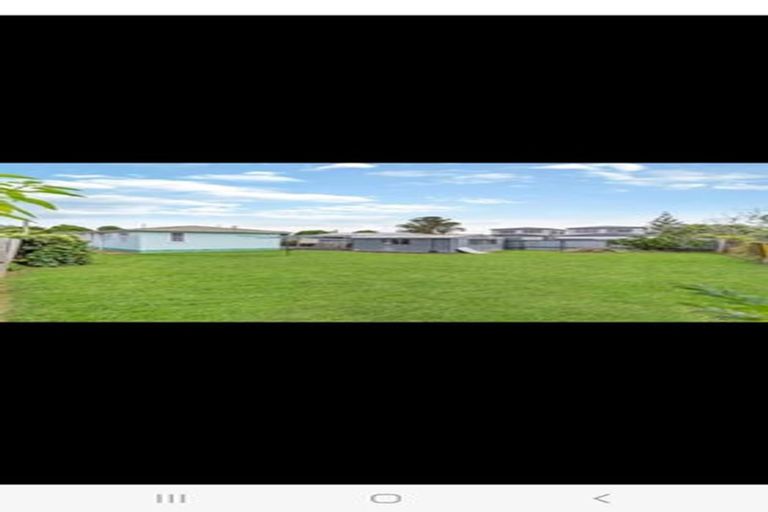 Photo of property in 50 Valentine Street, Papakura, 2110
