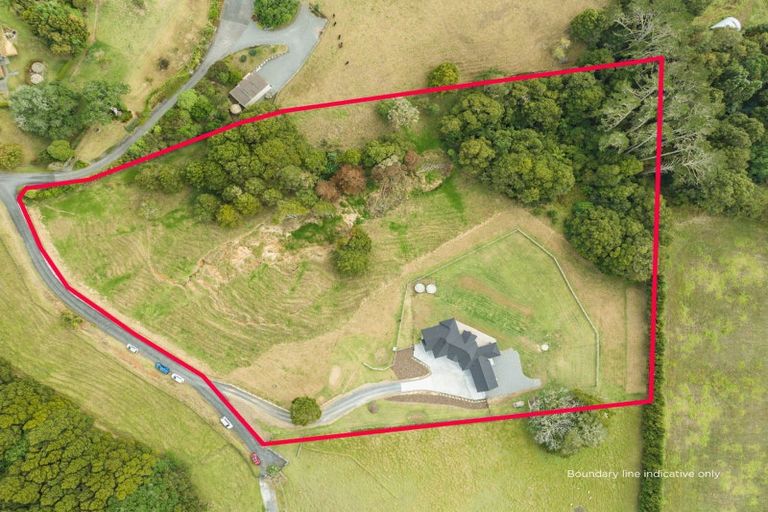 Photo of property in 38 Dalkeith Drive, Kauri, Kamo, 0185