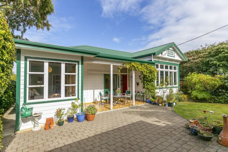 Photo of property in 21 Clark Street, Khandallah, Wellington, 6035