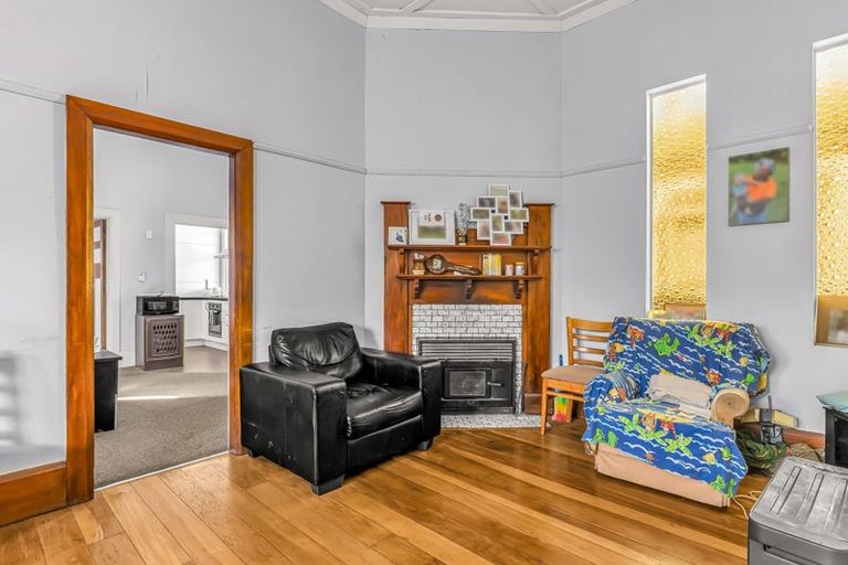 Photo of property in 25 Harris Street, Kaiti, Gisborne, 4010