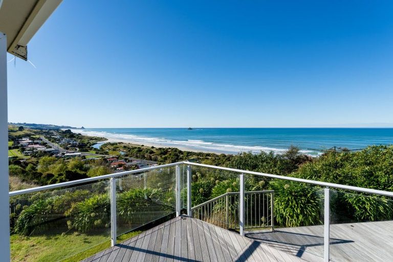 Photo of property in 34 Bennett Road, Ocean View, Dunedin, 9035