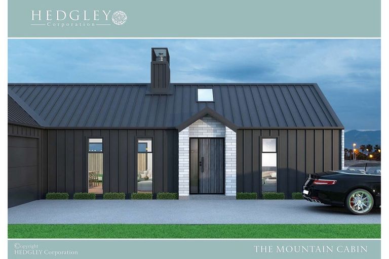 Photo of property in 34 Benn Street, Amberley, 7481